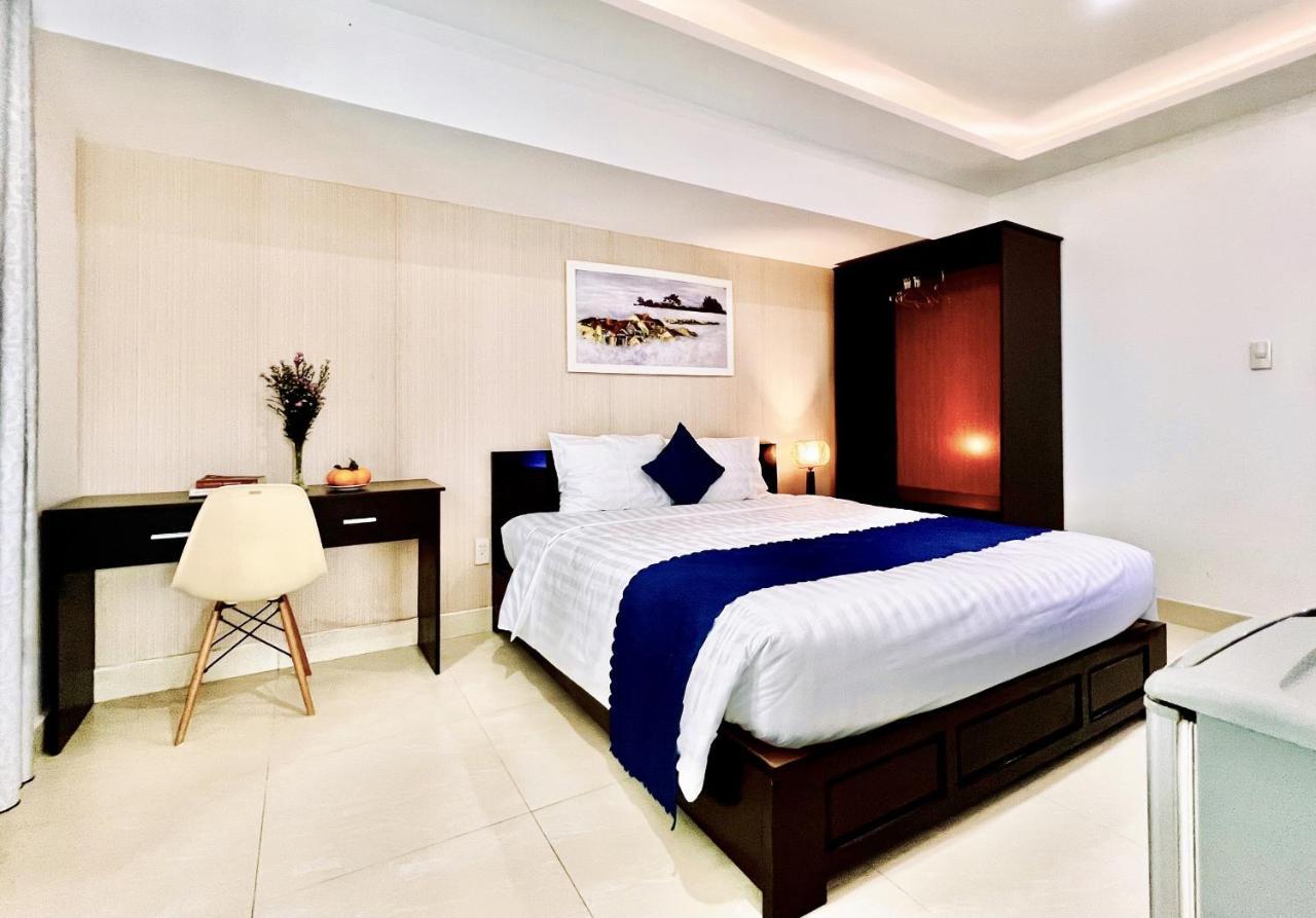 Pearl Beach Homestay Hoi An Exterior foto